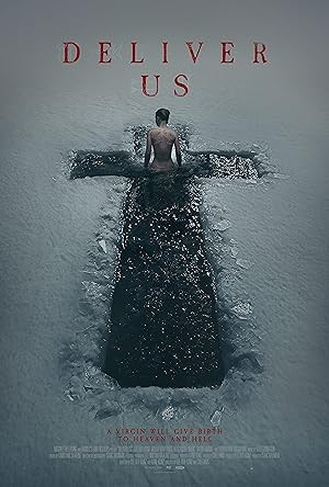 Deliver Us (2023) Hindi Dubbed